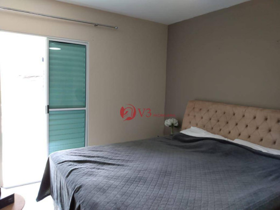 Imagem Sobrado com 4 Quartos à Venda, 200 m² em Cidade Patriarca - São Paulo