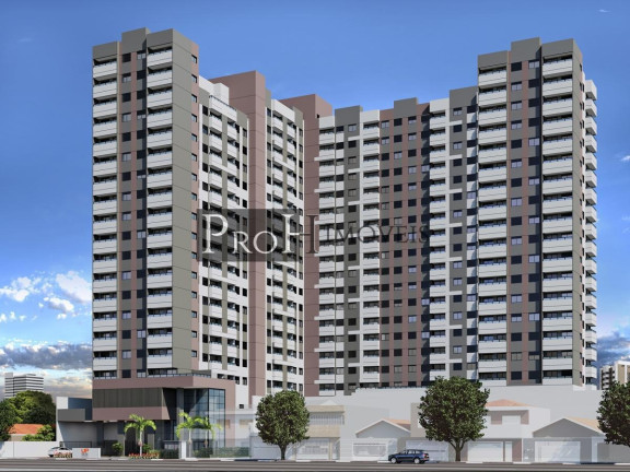 Imagem Apartamento com 2 Quartos à Venda, 42 m² em Vila Homero Thon - Santo André Imagem Apartamento com 2 Quartos à Venda, 42 m² em Vila Homero Thon - Santo André
