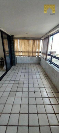 Imagem Apartamento com 4 Quartos à Venda, 215 m² em Jardim Oceania - João Pessoa Imagem Apartamento com 4 Quartos à Venda, 215 m² em Jardim Oceania - João Pessoa
