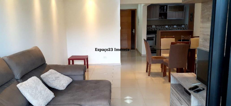 Imagem Apartamento com 3 Quartos à Venda, 95 m² em Santana - São Paulo