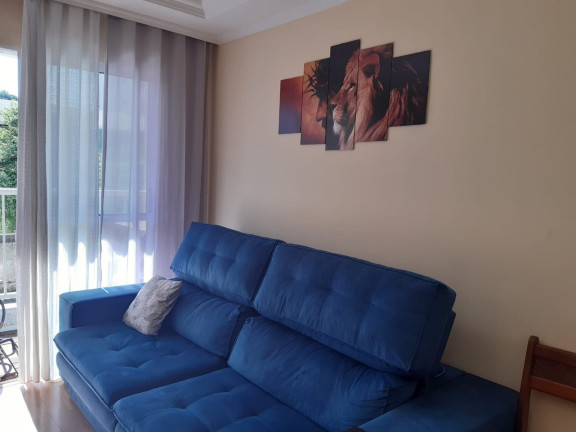 Imagem Apartamento com 2 Quartos à Venda, 52 m² em Fazenda Aricanduva - São Paulo Imagem Apartamento com 2 Quartos à Venda, 52 m² em Fazenda Aricanduva - São Paulo