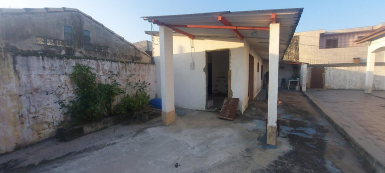 Imagem Casa com 2 Quartos à Venda, 435 m² em Cibratel Ii - Itanhaém Imagem Casa com 2 Quartos à Venda, 435 m² em Cibratel Ii - Itanhaém