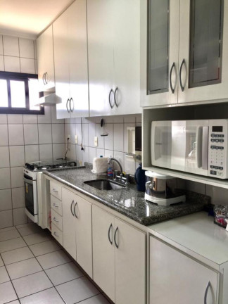 Imagem Apartamento com 2 Quartos à Venda, 60 m² em Moóca - São Paulo