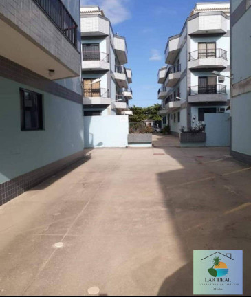 Imagem Apartamento com 2 Quartos à Venda, 67 m² em Balneário São Pedro - São Pedro Da Aldeia Imagem Apartamento com 2 Quartos à Venda, 67 m² em Balneário São Pedro - São Pedro Da Aldeia
