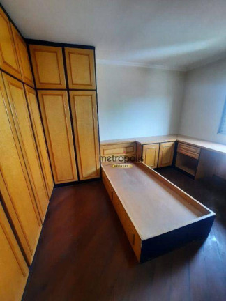 Imagem Sobrado com 3 Quartos para Alugar, 250 m² em Campestre - Santo André Imagem Sobrado com 3 Quartos para Alugar, 250 m² em Campestre - Santo André