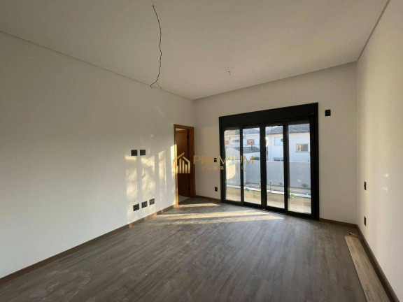 Imagem Sobrado com 4 Quartos à Venda, 367 m² em Jardim Altos De Santana - São José Dos Campos