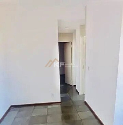 Imagem Apartamento com 3 Quartos à Venda, 65 m² em Jardim Palma Travassos - Ribeirão Preto