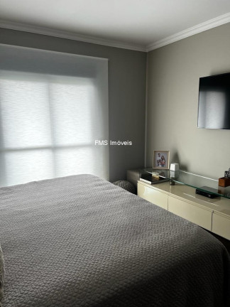 Imagem Imóvel com 3 Quartos à Venda, 191 m² em Vila Suzana - São Paulo