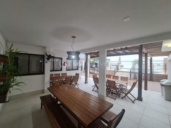Imagem Apartamento com 3 Quartos para Alugar, 120 m² em Centro - Balneário Camboriú