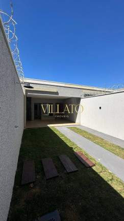 Casa com 3 Quartos à Venda, 107 m² em Jardim Colorado - Goiânia