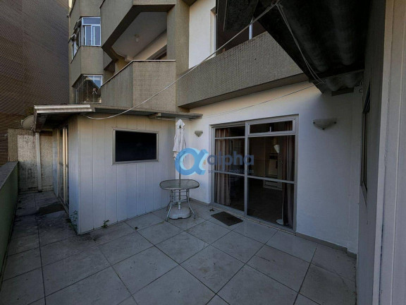 Imagem Apartamento com 2 Quartos à Venda, 140 m² em Centro - Petrópolis Imagem Apartamento com 2 Quartos à Venda, 140 m² em Centro - Petrópolis