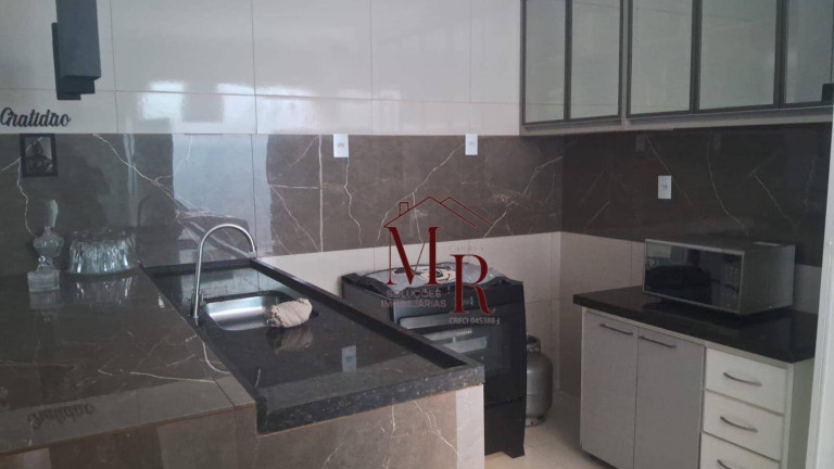 Imagem Casa com 2 Quartos à Venda, 96 m² em Parque Residencial Anna Munhoz  - Votuporanga