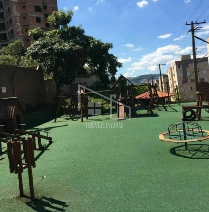Imagem Apartamento com 2 Quartos à Venda, 49 m² em Demarchi - São Bernardo Do Campo