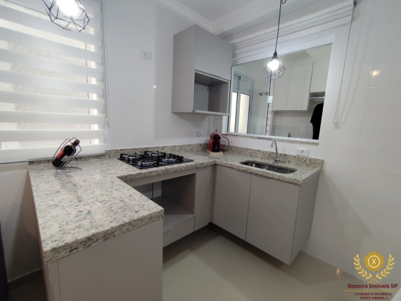 Imagem Apartamento com 1 Quarto à Venda, 32 m² em Santana - São Paulo Imagem Apartamento com 1 Quarto à Venda, 32 m² em Santana - São Paulo