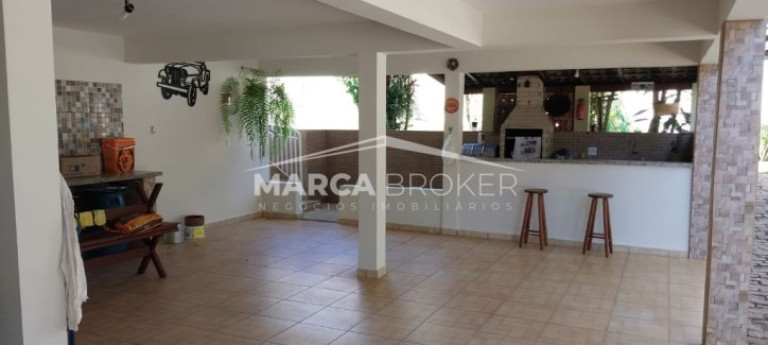 Imagem Sobrado com 3 Quartos à Venda,  em Nova Tuiuti - Tuiuti