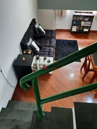 Imagem Sobrado com 2 Quartos à Venda, 85 m² em Jardim Bonfiglioli - São Paulo