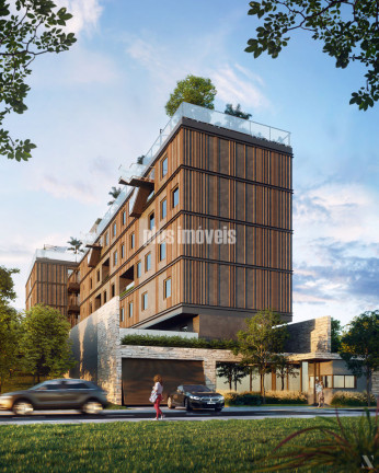 Imagem Apartamento com 3 Quartos à Venda, 132 m² em Vila Nova Conceição - São Paulo Imagem Apartamento com 3 Quartos à Venda, 132 m² em Vila Nova Conceição - São Paulo