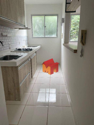 Imagem Apartamento com 2 Quartos à Venda, 52 m² em Chácara Letônia - Americana Imagem Apartamento com 2 Quartos à Venda, 52 m² em Chácara Letônia - Americana