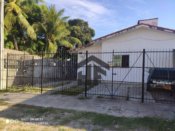 Imagem Casa de Condomínio com 3 Quartos à Venda, 65 m² em Jardim Atlântico - Olinda Imagem Casa de Condomínio com 3 Quartos à Venda, 65 m² em Jardim Atlântico - Olinda