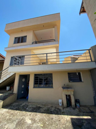 Imagem Casa com 3 Quartos à Venda, 403 m² em Nova Tatuí - Tatuí