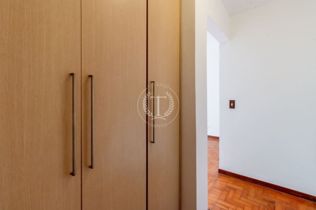 Imagem Apartamento com 3 Quartos à Venda, 125 m² em Pinheiros - São Paulo