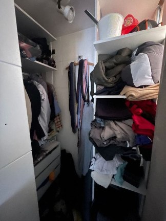 Imagem Apartamento com 3 Quartos à Venda, 60 m² em Vila Santa Clara - São Paulo Imagem Apartamento com 3 Quartos à Venda, 60 m² em Vila Santa Clara - São Paulo