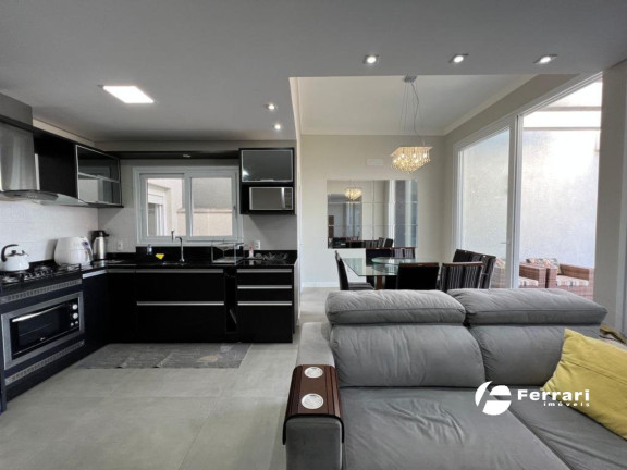 Imagem Casa de Condomínio com 3 Quartos à Venda, 269 m² em Noiva Do Mar - Xangri-lá