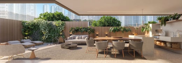 Imagem Apartamento com 4 Quartos à Venda, 304 m² em Barra Da Tijuca - Rio De Janeiro Imagem Apartamento com 4 Quartos à Venda, 304 m² em Barra Da Tijuca - Rio De Janeiro
