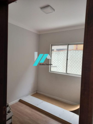 Imagem Apartamento com 3 Quartos à Venda, 85 m² em Espirito Santo - Betim