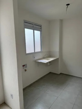 Imagem Imóvel com 2 Quartos à Venda, 43 m² em Caguassu - Sorocaba