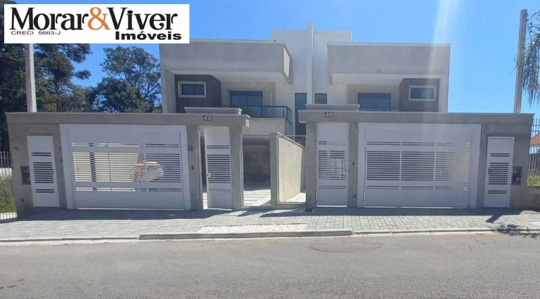 Casa com 3 Quartos à Venda, 246 m² em Aristocrata - São José Dos Pinhais