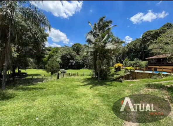Imagem Chácara com 2 Quartos à Venda, 380 m² em Mosquito - Joanópolis Imagem Chácara com 2 Quartos à Venda, 380 m² em Mosquito - Joanópolis