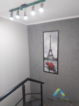 Imagem Cobertura com 3 Quartos à Venda, 168 m² em Parque Das Nações - Santo André Imagem Cobertura com 3 Quartos à Venda, 168 m² em Parque Das Nações - Santo André