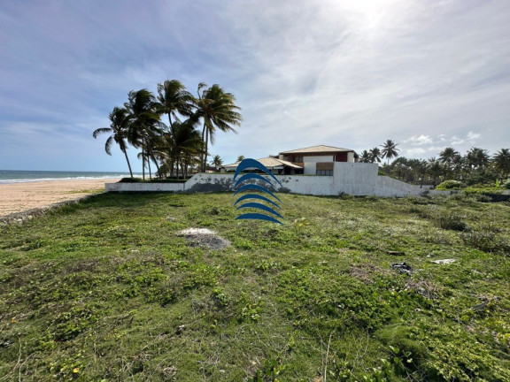 Terreno à Venda, 1.300 m² em Interlagos - Camaçari