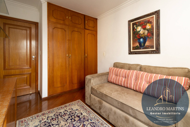 Imagem Apartamento com 3 Quartos à Venda, 145 m² em Vila Mariana - São Paulo Imagem Apartamento com 3 Quartos à Venda, 145 m² em Vila Mariana - São Paulo