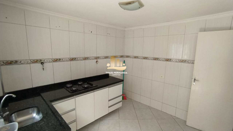 Imagem Apartamento com 1 Quarto à Venda, 39 m² em Caiçara - Praia Grande