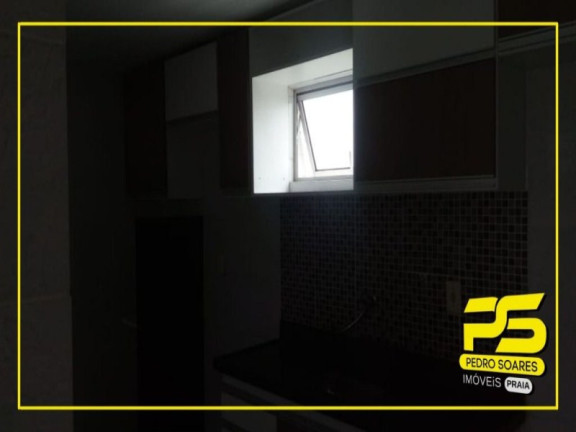 Imagem Apartamento com 1 Quarto à Venda, 62 m² em Cidade Dos Colibris - João Pessoa