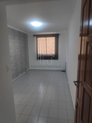 Imagem Apartamento com 2 Quartos à Venda, 54 m² em Residencial Terra Da Uva - Jundiaí