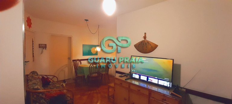 Imagem Apartamento com 3 Quartos à Venda, 80 m² em Enseada - Guarujá Imagem Apartamento com 3 Quartos à Venda, 80 m² em Enseada - Guarujá