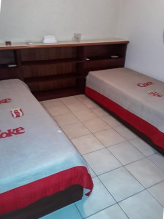 Imagem Apartamento com 4 Quartos à Venda, 136 m² em Pitangueiras - Guarujá