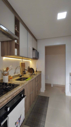 Imagem Apartamento com 3 Quartos à Venda, 66 m² em Jardim Europa - Sorocaba Imagem Apartamento com 3 Quartos à Venda, 66 m² em Jardim Europa - Sorocaba