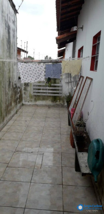 Imagem Casa com 3 Quartos à Venda, 80 m² em Cibratel I - Itanhaém