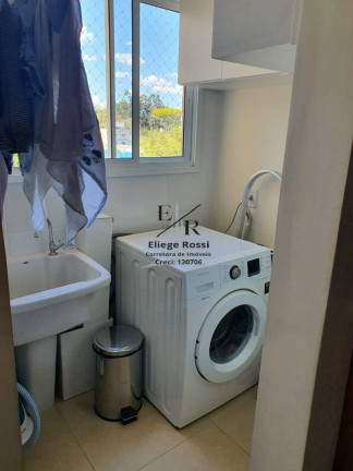 Imagem Apartamento com 2 Quartos à Venda, em Bairro Da Ponte - Itatiba Imagem Apartamento com 2 Quartos à Venda, em Bairro Da Ponte - Itatiba