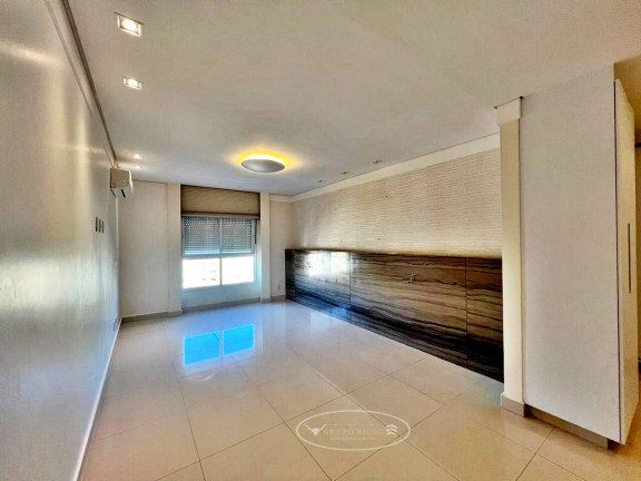 Imagem Apartamento com 4 Quartos à Venda, 305 m² em Setor Oeste - Goiânia Imagem Apartamento com 4 Quartos à Venda, 305 m² em Setor Oeste - Goiânia