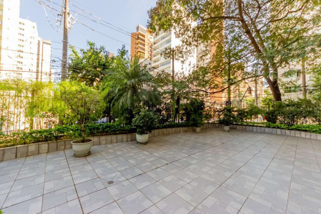 Imagem Apartamento com 2 Quartos à Venda, 108 m² em Itaim Bibi - São Paulo