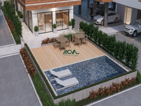 Imagem Imóvel com 3 Quartos à Venda, 99 m² em Rainha Do Mar - Itapoá Imagem Imóvel com 3 Quartos à Venda, 99 m² em Rainha Do Mar - Itapoá