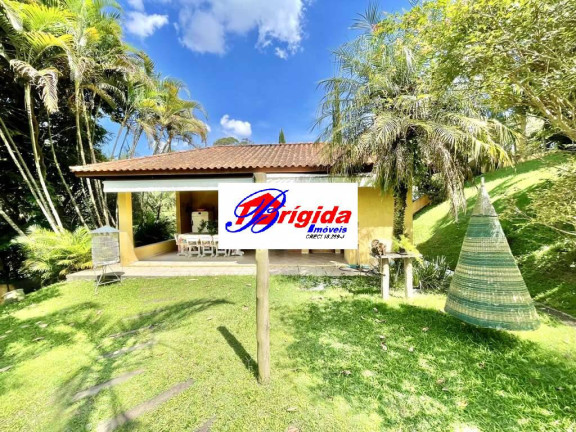 Imagem Casa de Condomínio com 4 Quartos à Venda, 336 m² em Chácara Vale Do Rio Cotia - Carapicuíba Imagem Casa de Condomínio com 4 Quartos à Venda, 336 m² em Chácara Vale Do Rio Cotia - Carapicuíba