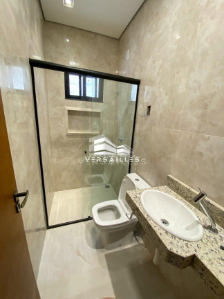 Imagem Casa com 3 Quartos à Venda, 193 m² em Rio Madeira  - Porto Velho