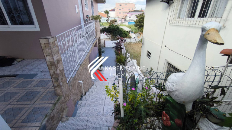 Imagem Casa com 5 Quartos à Venda, 300 m² em Jardim Atlântico - Florianópolis