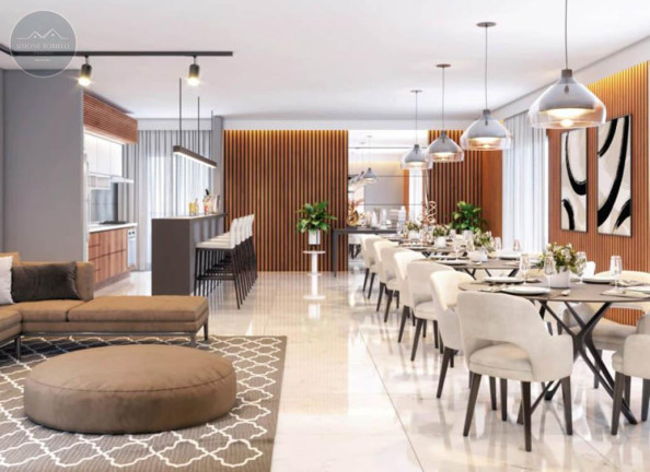 Imagem Apartamento com 2 Quartos à Venda, 84 m² em Canto Do Forte - Praia Grande Imagem Apartamento com 2 Quartos à Venda, 84 m² em Canto Do Forte - Praia Grande